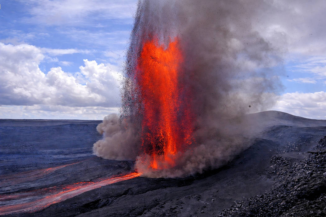 Kilauea