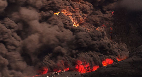 Sinabung