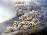 Sinabung