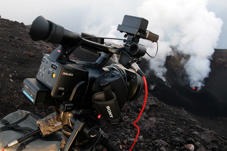 Sony EX1