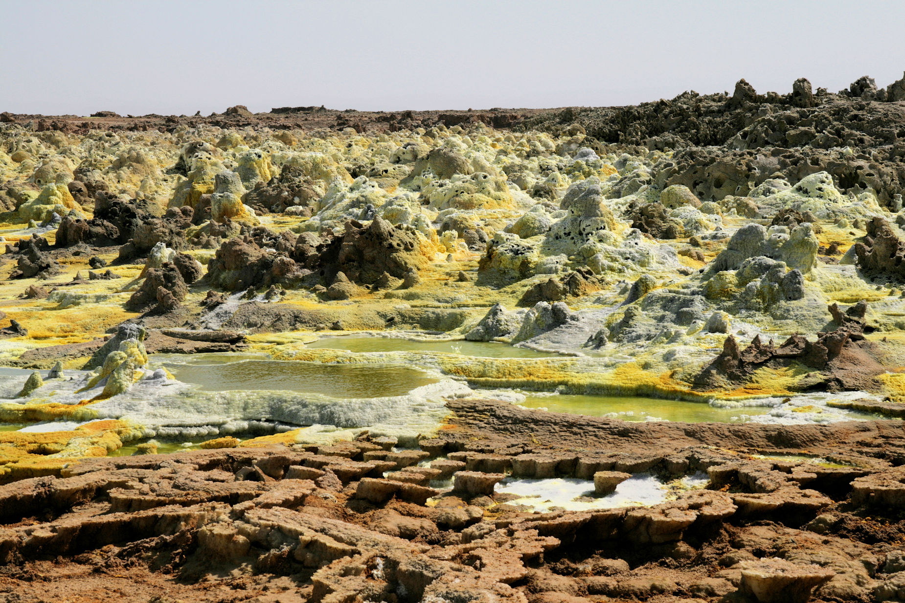 dallol