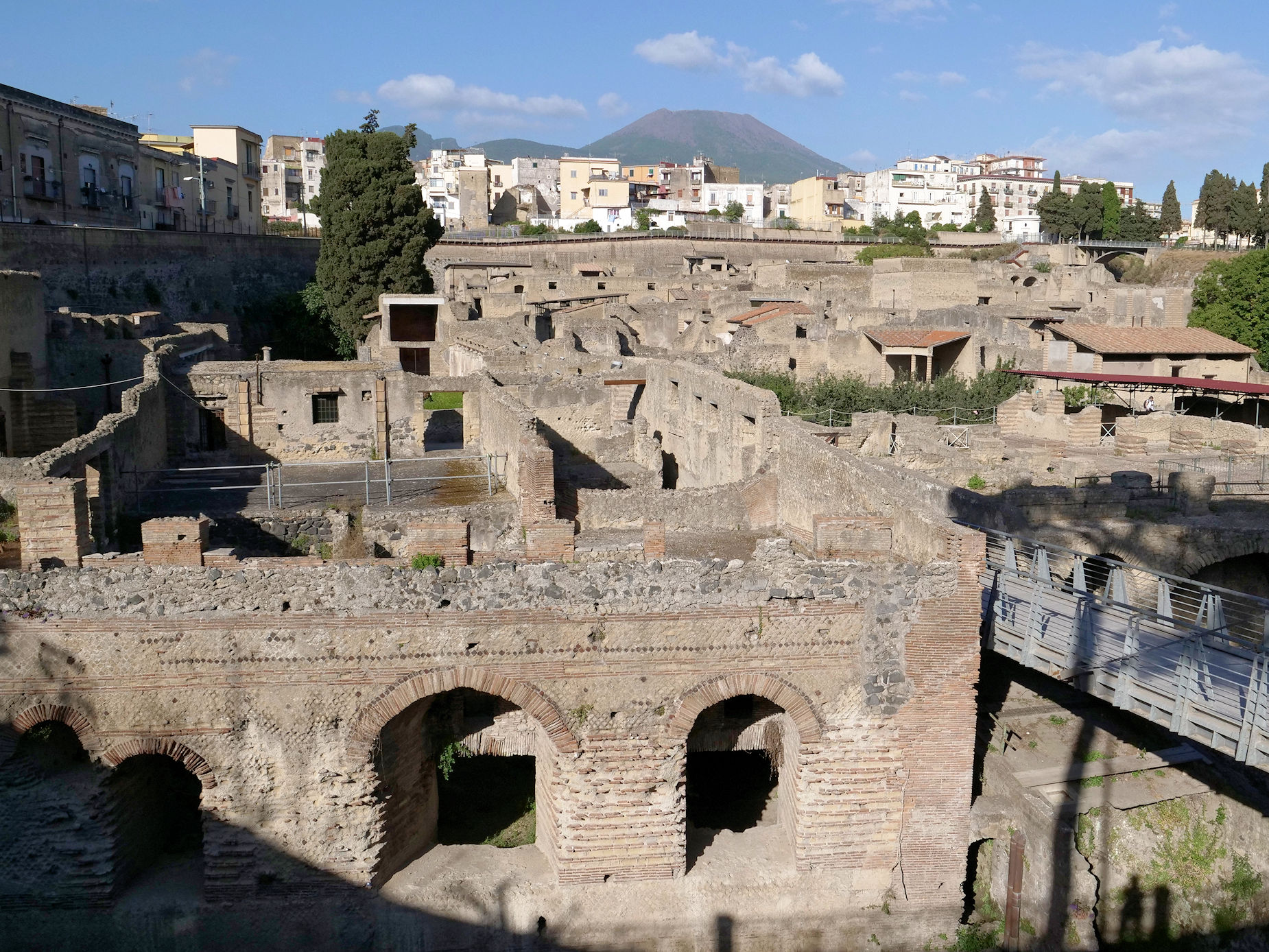 Herculaneum