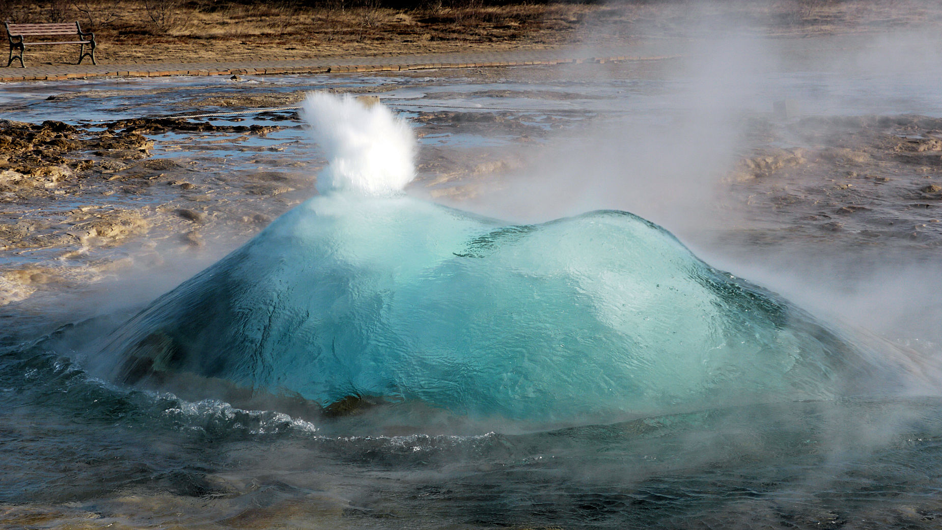 Geysir