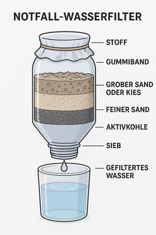 wasserfilter