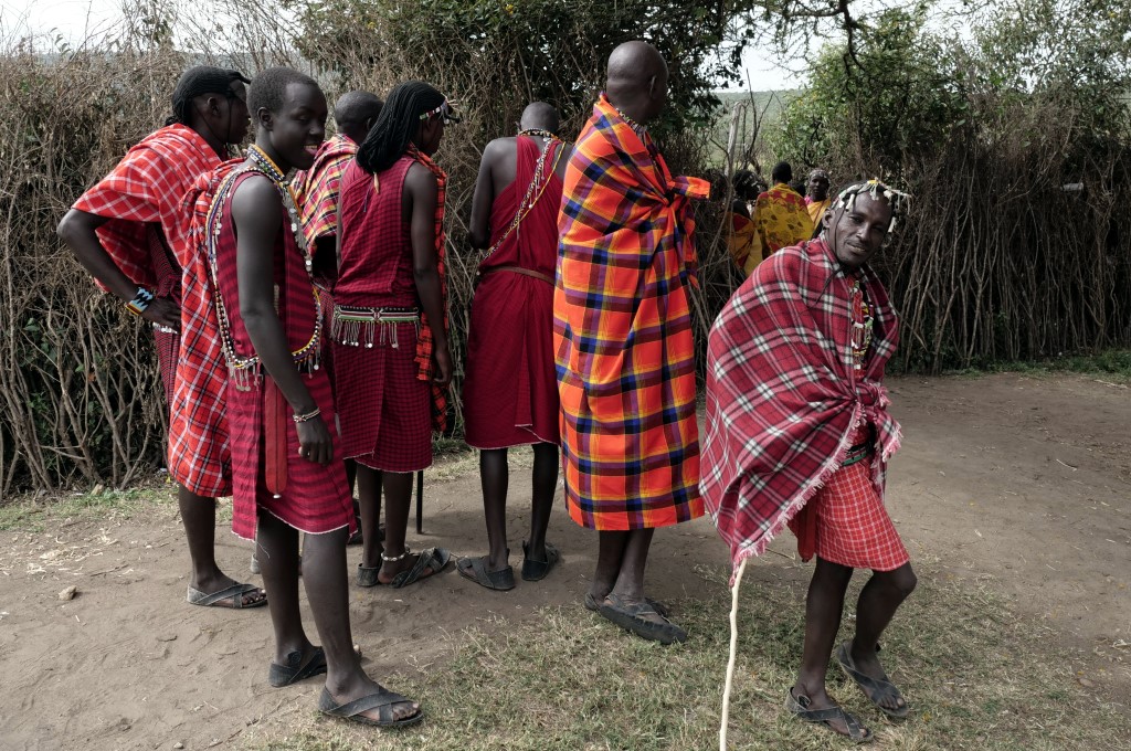 Massai