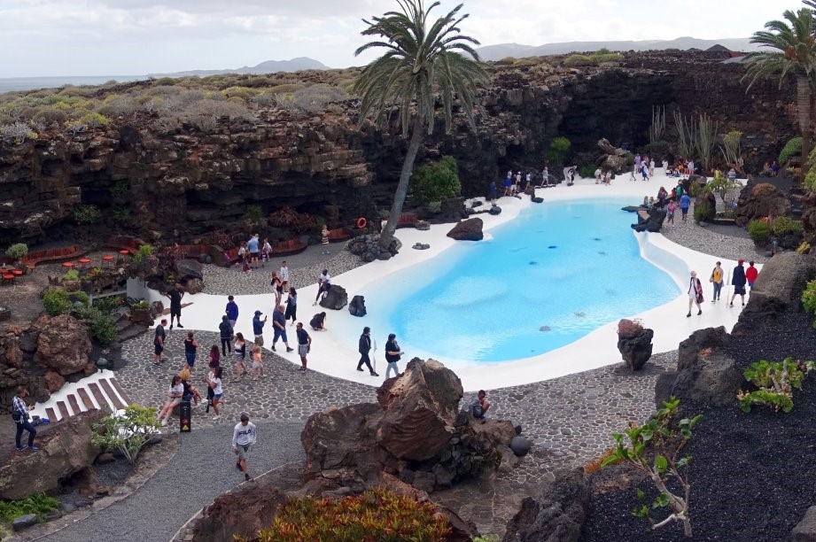 lanzarote