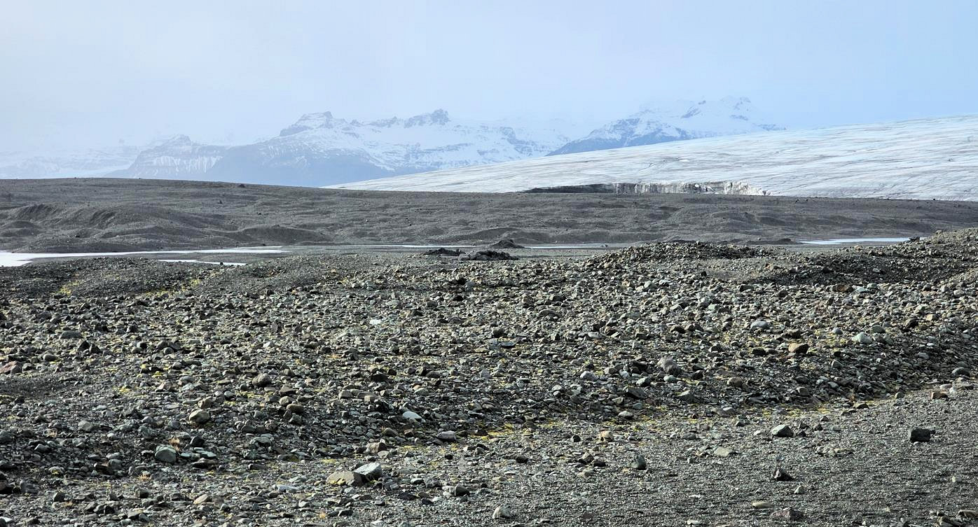 Gletscher