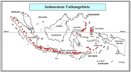 Indonesien