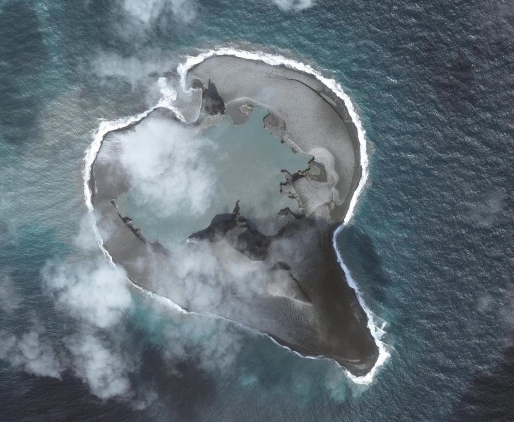 bogoslof