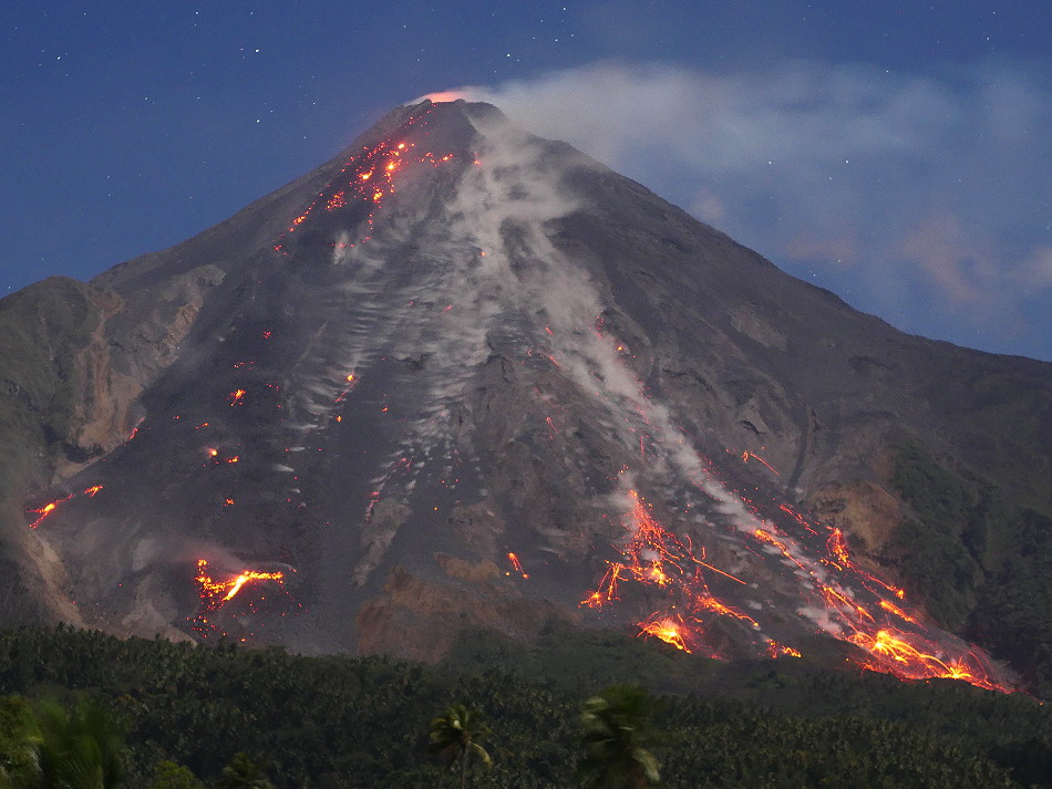 Karangetang