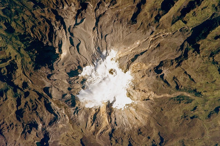 Nevado