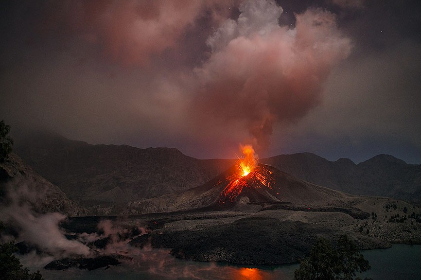 Rinjani