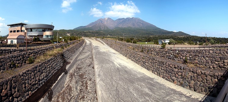 Sakura-jima