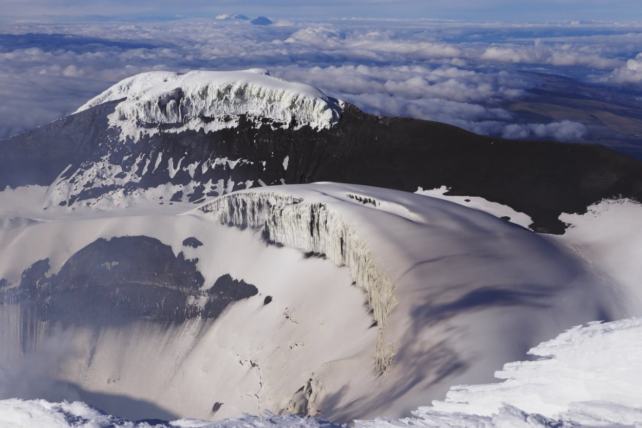 cotopaxi