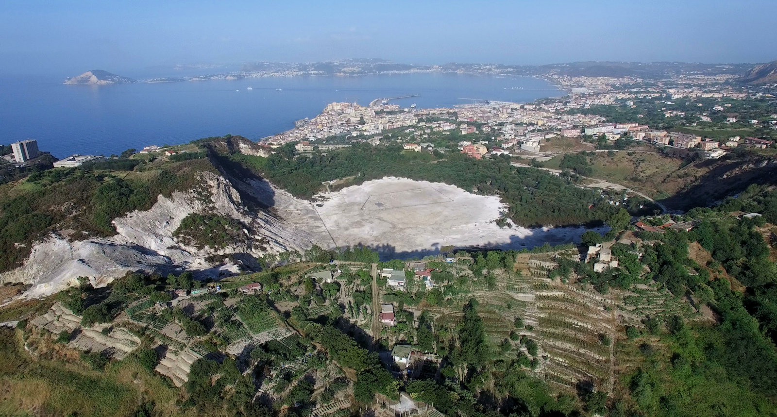 Solfatara