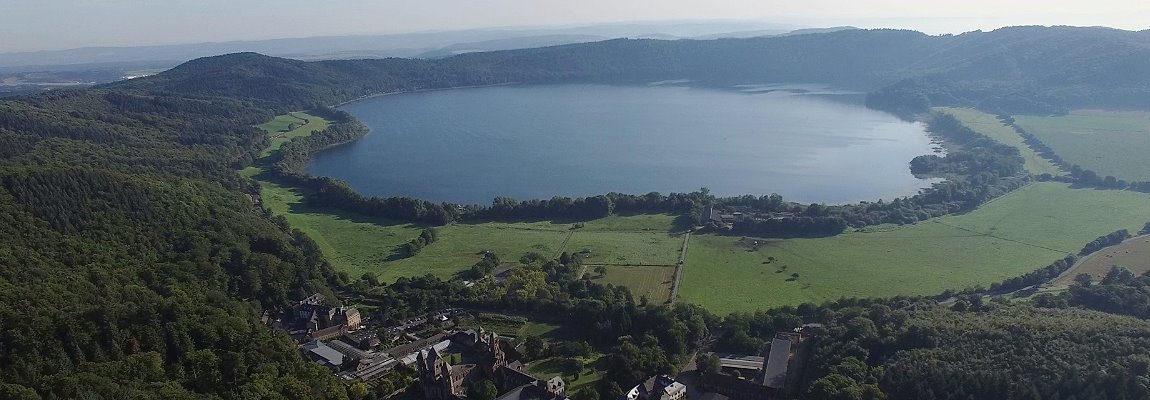 laacher see vulkan