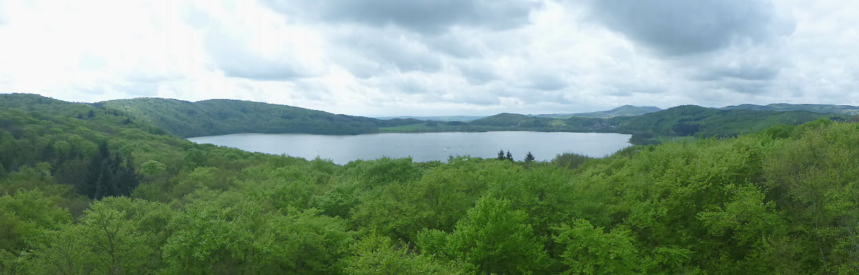 laacher see