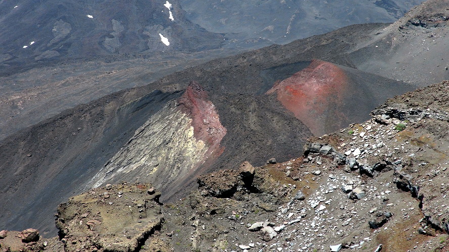 valle del bove