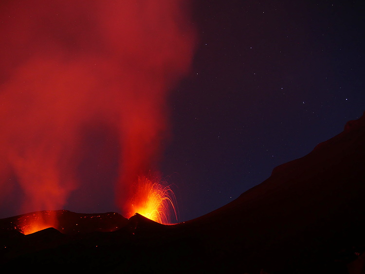 Pico do Fogo
