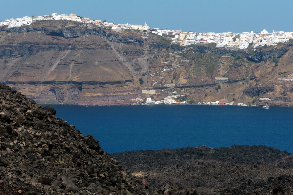 Santorin