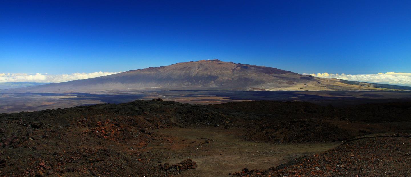 mauna kea