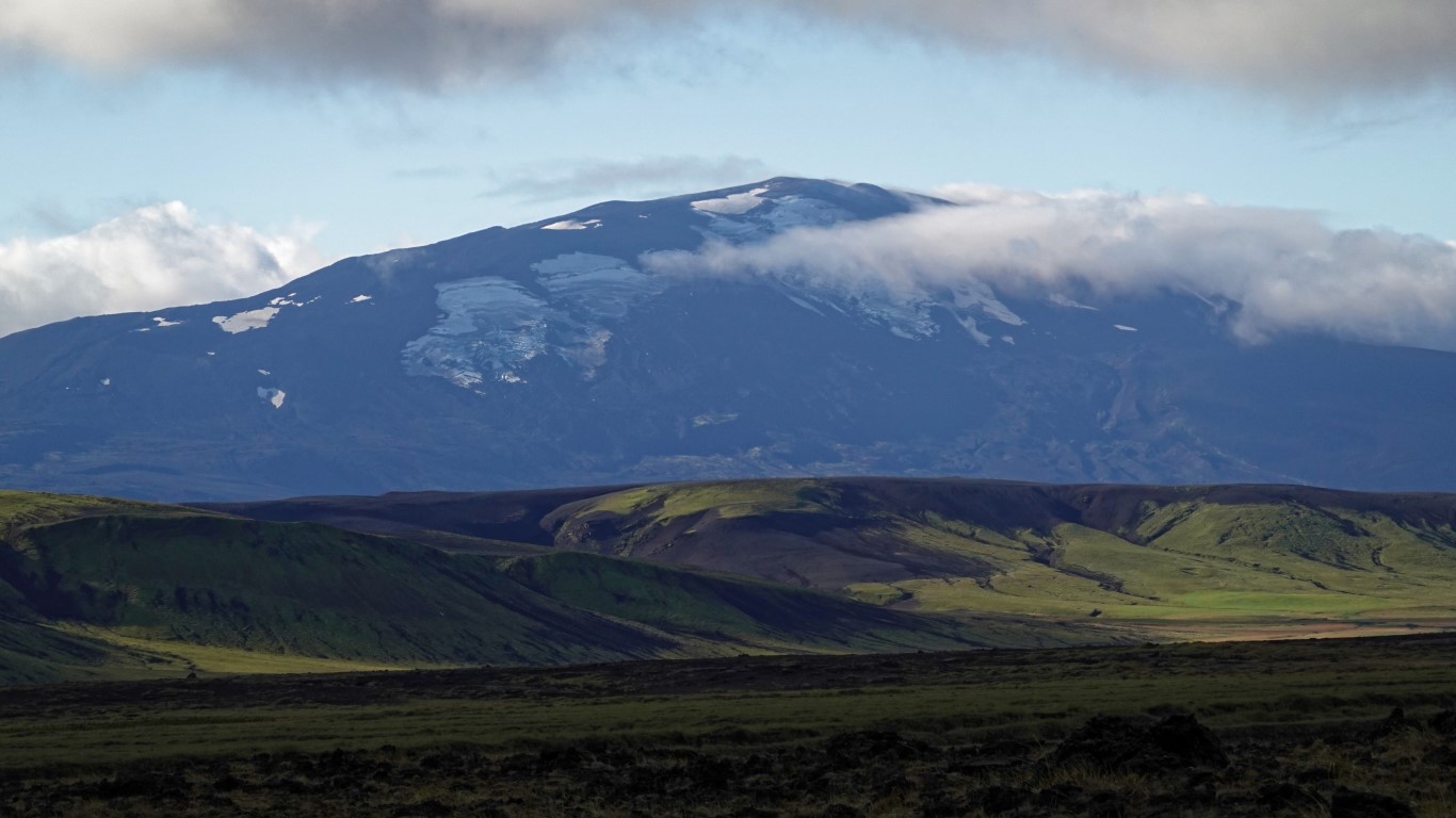 hekla