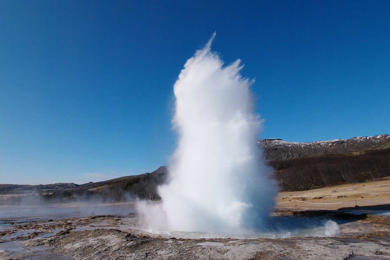 Strokkur