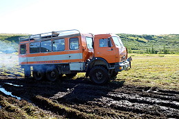 Kamaz