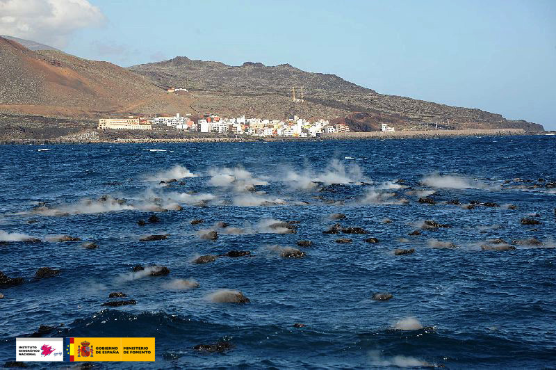 El Hierro