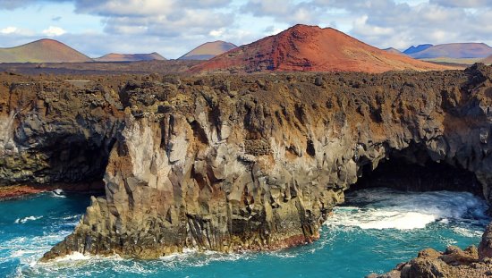 Lanzarote