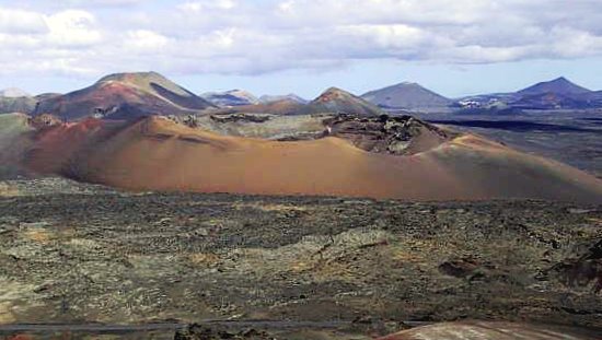 Lanzarote