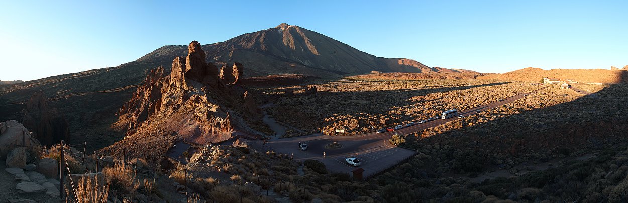 Teide