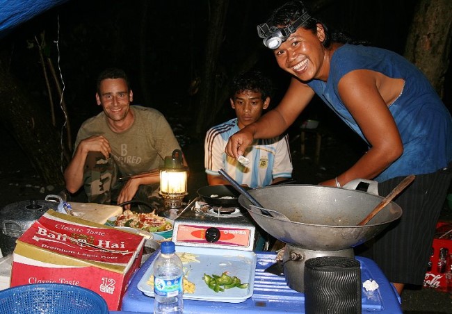Anak Krakatau