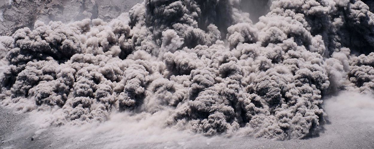 Krakatau