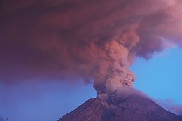 Merapi