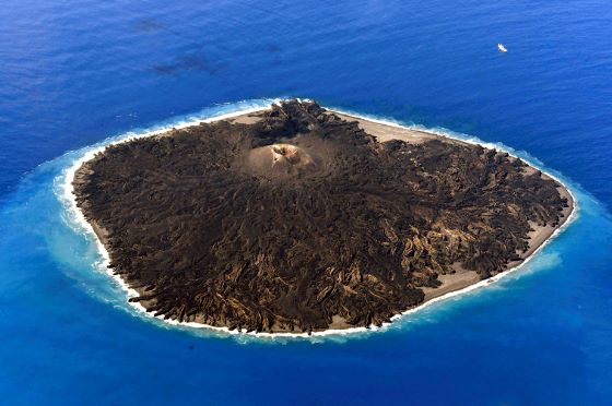 Nishinoshima