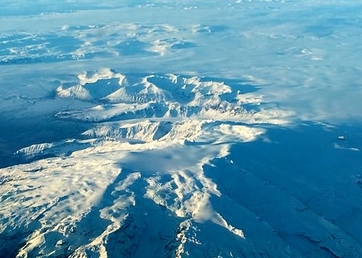 Öræfajökull