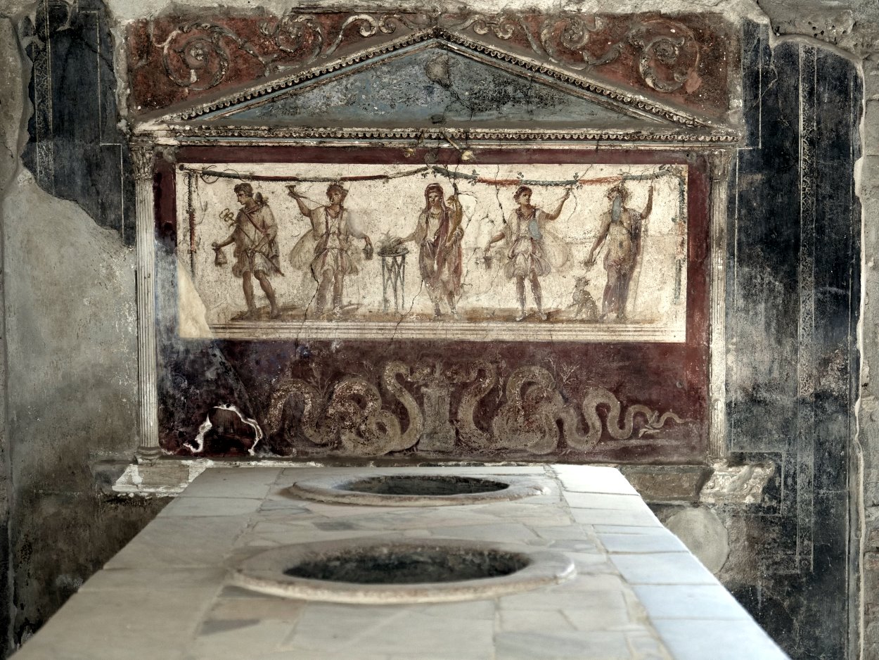 thermopolium