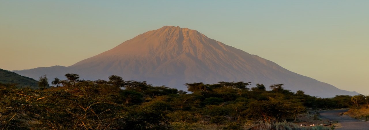 Mont Meru