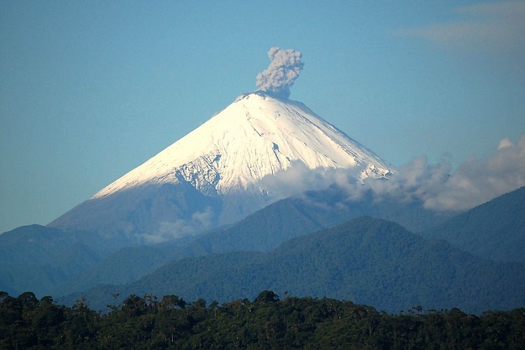sangay