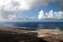 Soufrière Hills