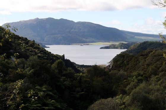 Tarawera