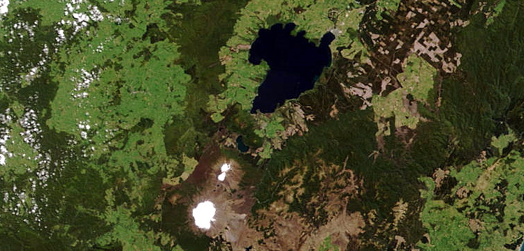 Taupo