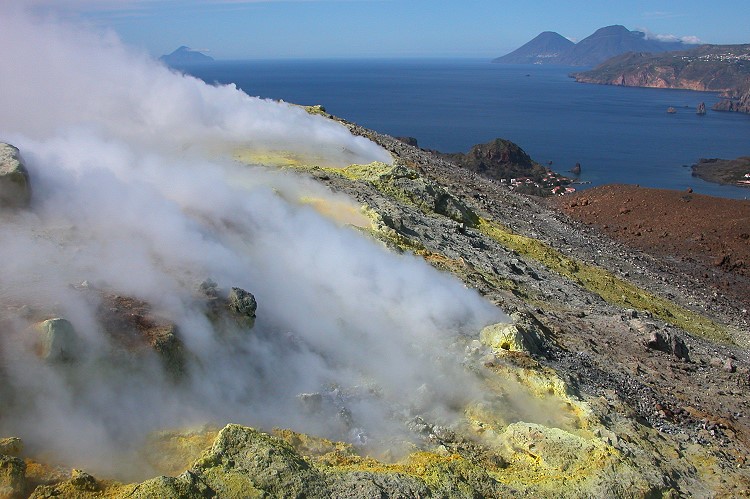 Vulcano