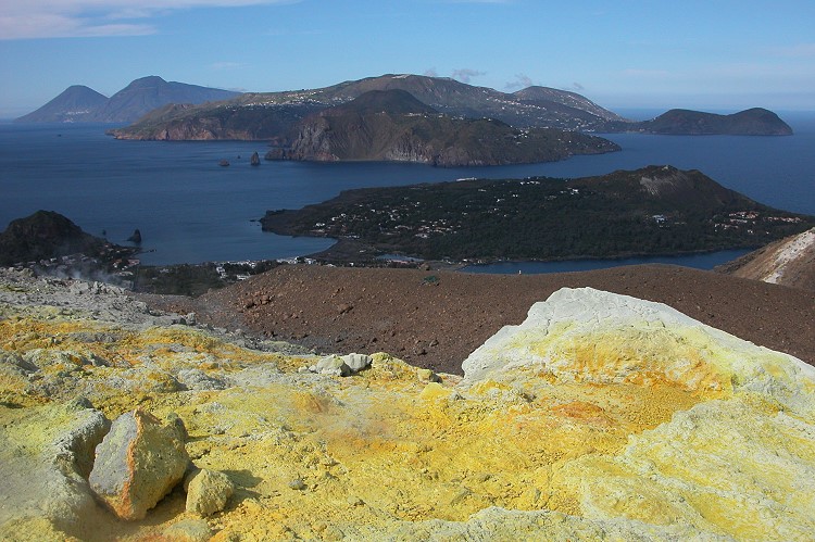 Vulcano