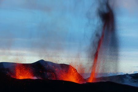 Volcano Photo Marc Szeglat