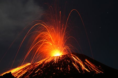 Volcano Photo Marc Szeglat