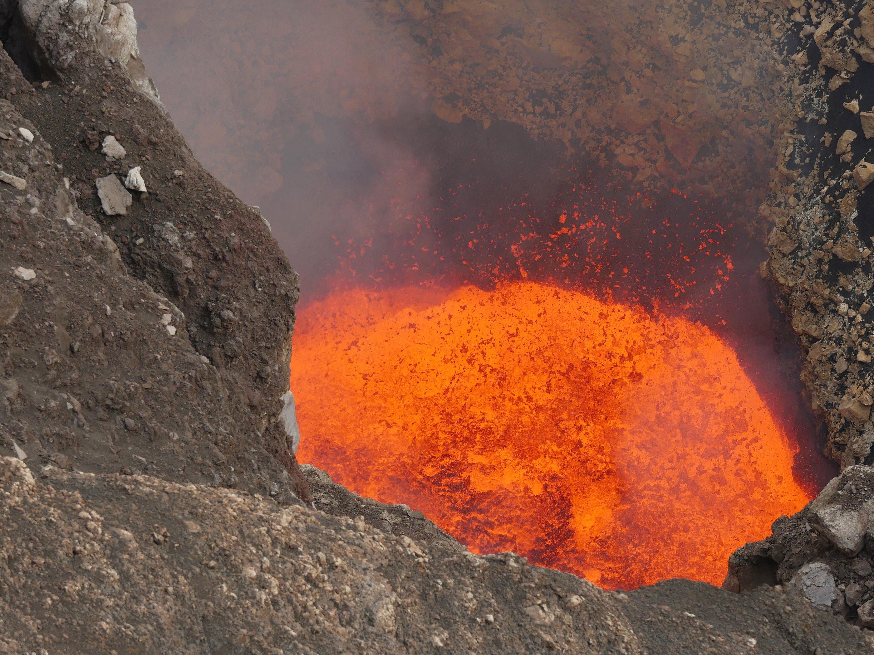 volcano picture