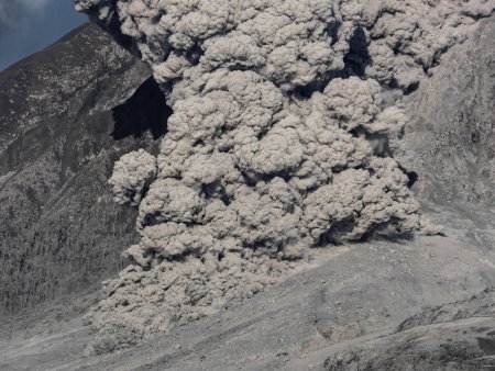 Volcano Photo Marc Szeglat