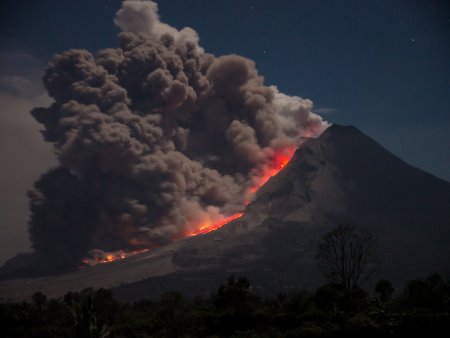 Volcano Photo Marc Szeglat